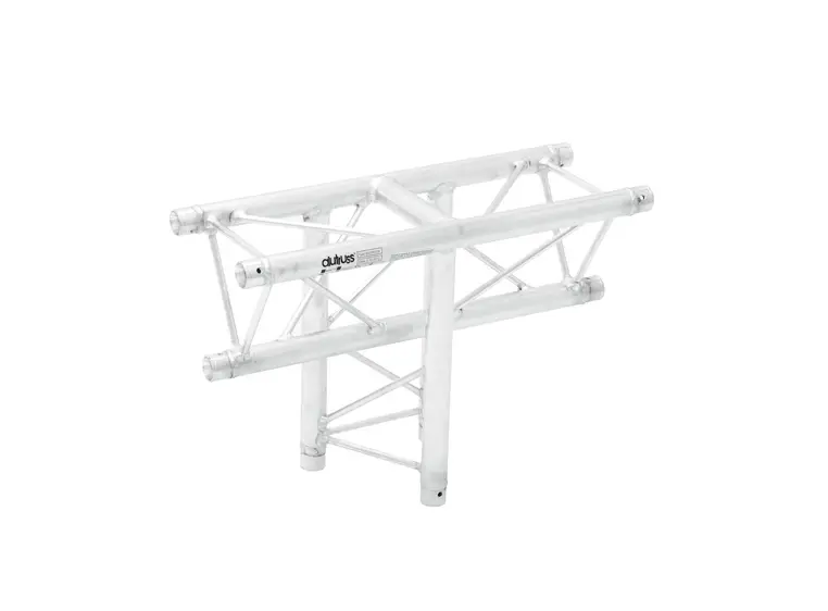 ALUTRUSS DECOLOCK DQ3-PAT35 3-way T-piece 90° 